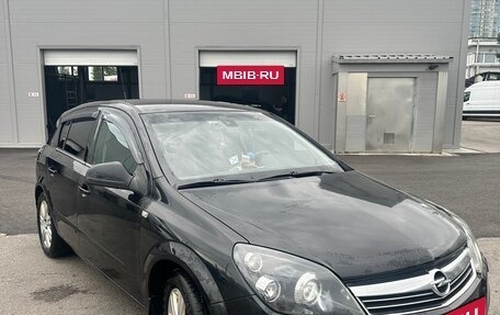Opel Astra H, 2012 год, 699 000 рублей, 2 фотография