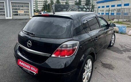 Opel Astra H, 2012 год, 699 000 рублей, 7 фотография