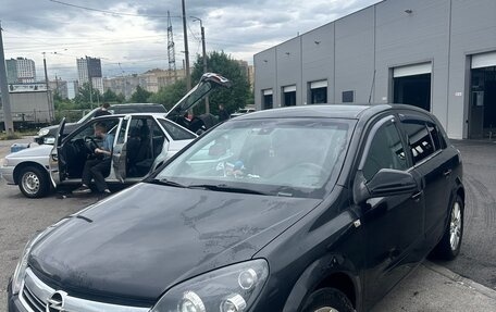 Opel Astra H, 2012 год, 699 000 рублей, 3 фотография
