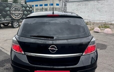Opel Astra H, 2012 год, 699 000 рублей, 6 фотография