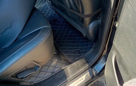 Hyundai Santa Fe III рестайлинг, 2012 год, 1 750 000 рублей, 19 фотография