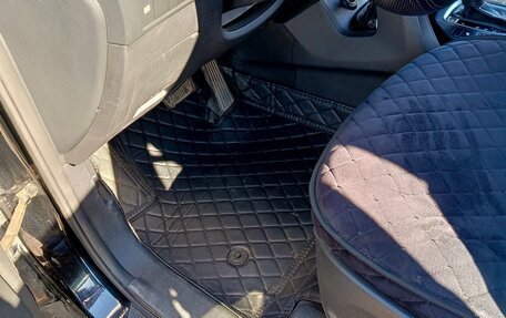Hyundai Santa Fe III рестайлинг, 2012 год, 1 750 000 рублей, 14 фотография