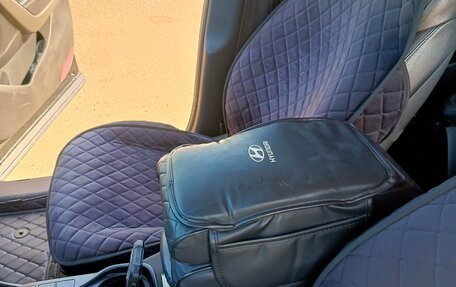 Hyundai Santa Fe III рестайлинг, 2012 год, 1 750 000 рублей, 11 фотография