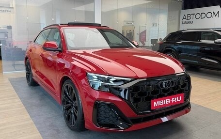 Audi Q8 I, 2025 год, 16 890 000 рублей, 2 фотография