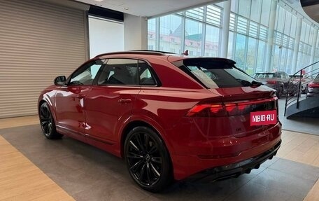 Audi Q8 I, 2025 год, 16 890 000 рублей, 3 фотография