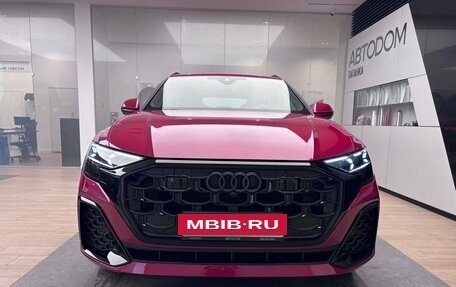 Audi Q8 I, 2025 год, 16 890 000 рублей, 4 фотография