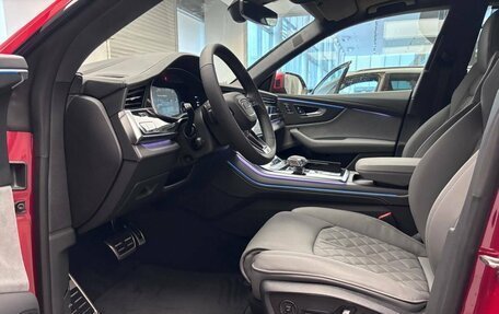Audi Q8 I, 2025 год, 16 890 000 рублей, 10 фотография