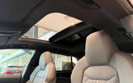 Audi Q8 I, 2025 год, 16 890 000 рублей, 13 фотография