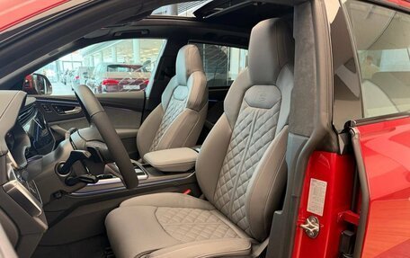 Audi Q8 I, 2025 год, 16 890 000 рублей, 12 фотография
