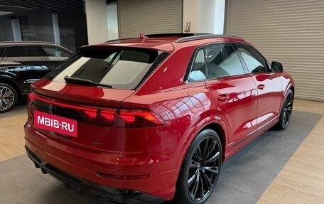 Audi Q8 I, 2025 год, 16 890 000 рублей, 5 фотография