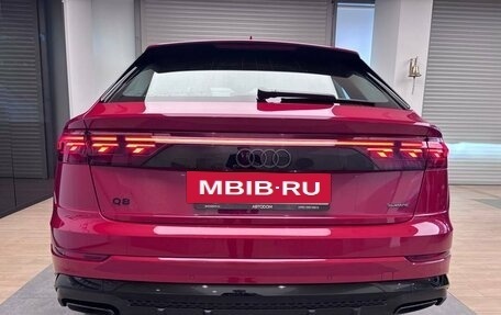 Audi Q8 I, 2025 год, 16 890 000 рублей, 7 фотография