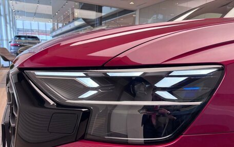 Audi Q8 I, 2025 год, 16 890 000 рублей, 19 фотография