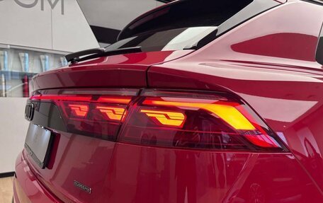 Audi Q8 I, 2025 год, 16 890 000 рублей, 18 фотография