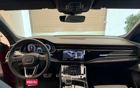 Audi Q8 I, 2025 год, 16 890 000 рублей, 8 фотография