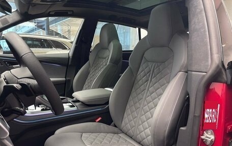 Audi Q8 I, 2025 год, 16 890 000 рублей, 14 фотография