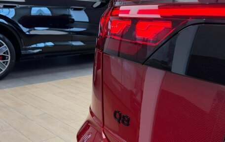 Audi Q8 I, 2025 год, 16 890 000 рублей, 20 фотография