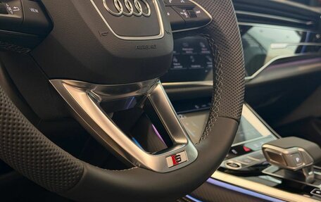 Audi Q8 I, 2025 год, 16 890 000 рублей, 33 фотография
