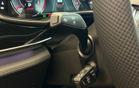 Audi Q8 I, 2025 год, 16 890 000 рублей, 32 фотография