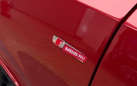Audi Q8 I, 2025 год, 16 890 000 рублей, 29 фотография