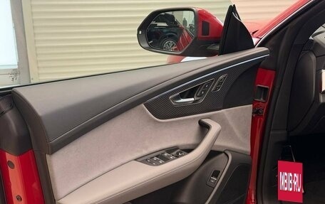 Audi Q8 I, 2025 год, 16 890 000 рублей, 25 фотография