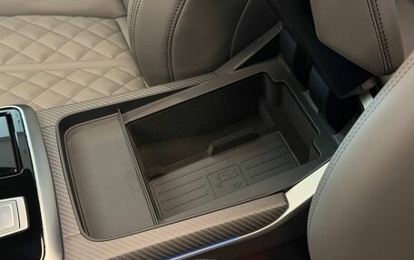 Audi Q8 I, 2025 год, 16 890 000 рублей, 35 фотография