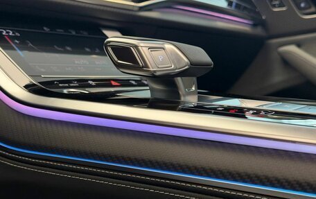 Audi Q8 I, 2025 год, 16 890 000 рублей, 36 фотография