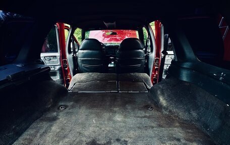 Chevrolet Blazer II рестайлинг, 1997 год, 350 000 рублей, 13 фотография