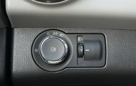 Chevrolet Aveo III, 2013 год, 785 000 рублей, 16 фотография