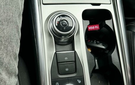 Ford Explorer VI, 2019 год, 3 700 000 рублей, 11 фотография