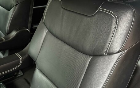 Ford Explorer VI, 2019 год, 3 700 000 рублей, 28 фотография