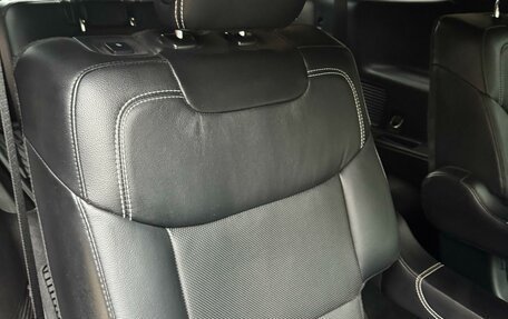 Ford Explorer VI, 2019 год, 3 700 000 рублей, 33 фотография