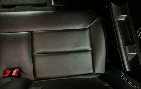 Ford Explorer VI, 2019 год, 3 700 000 рублей, 34 фотография