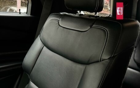 Ford Explorer VI, 2019 год, 3 700 000 рублей, 30 фотография