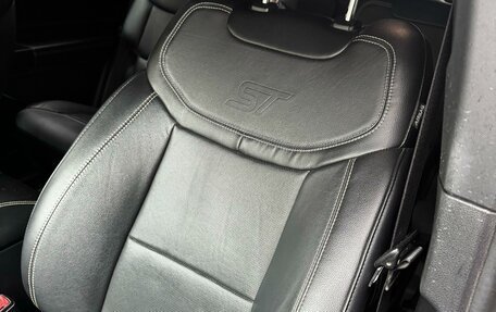 Ford Explorer VI, 2019 год, 3 700 000 рублей, 38 фотография