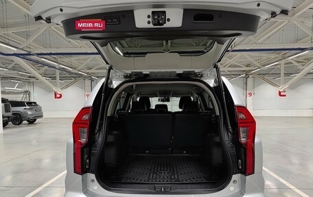 Mitsubishi Pajero Sport III рестайлинг, 2021 год, 3 690 000 рублей, 12 фотография
