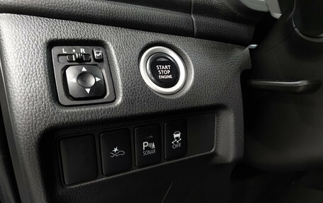 Mitsubishi Pajero Sport III рестайлинг, 2021 год, 3 690 000 рублей, 25 фотография