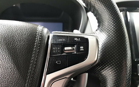 Mitsubishi Pajero Sport III рестайлинг, 2021 год, 3 690 000 рублей, 24 фотография