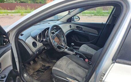 Chevrolet Cruze II, 2011 год, 280 000 рублей, 8 фотография