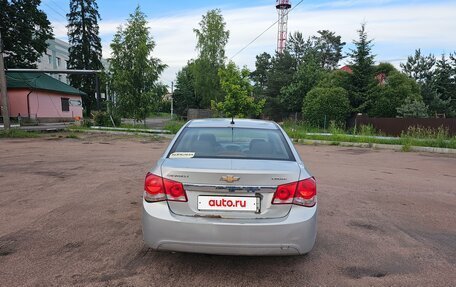 Chevrolet Cruze II, 2011 год, 280 000 рублей, 5 фотография