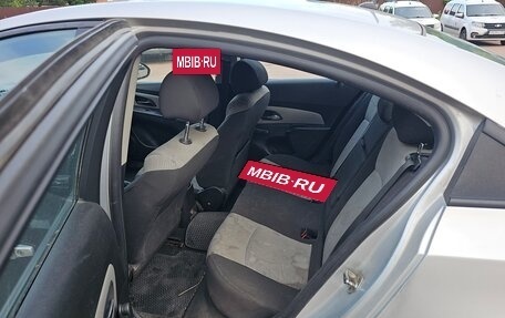 Chevrolet Cruze II, 2011 год, 280 000 рублей, 9 фотография