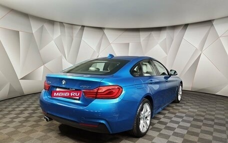 BMW 4 серия, 2018 год, 3 500 000 рублей, 2 фотография