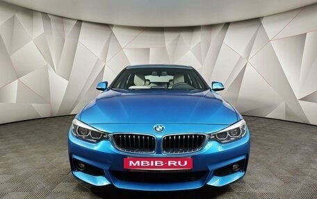 BMW 4 серия, 2018 год, 3 500 000 рублей, 3 фотография