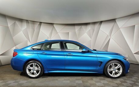 BMW 4 серия, 2018 год, 3 500 000 рублей, 6 фотография