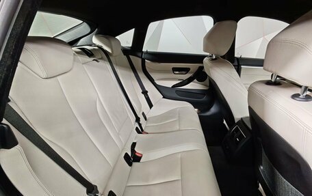 BMW 4 серия, 2018 год, 3 500 000 рублей, 14 фотография