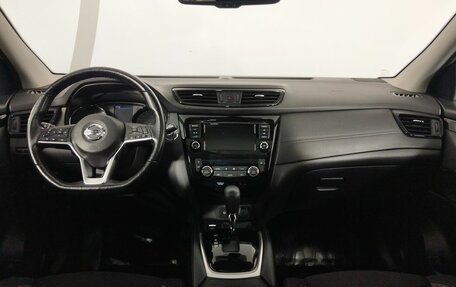 Nissan Qashqai, 2022 год, 2 449 000 рублей, 7 фотография