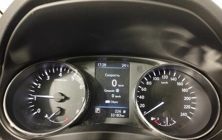Nissan Qashqai, 2022 год, 2 449 000 рублей, 11 фотография
