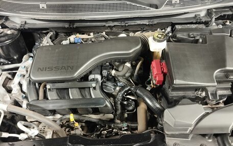 Nissan Qashqai, 2022 год, 2 449 000 рублей, 18 фотография