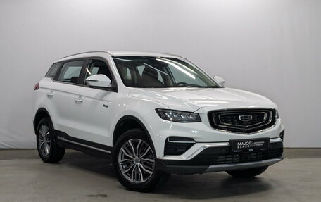 Geely Atlas, 2023 год, 1 650 000 рублей, 3 фотография