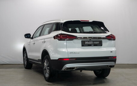 Geely Atlas, 2023 год, 1 650 000 рублей, 7 фотография