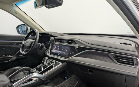 Geely Atlas, 2023 год, 1 650 000 рублей, 12 фотография